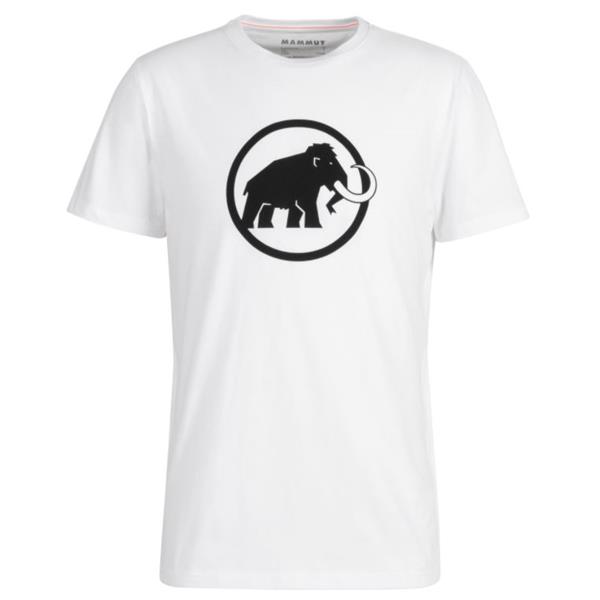 Mammut - T-shirt Classic pour homme